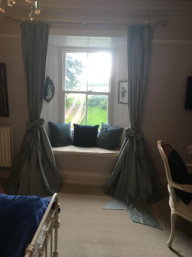 Littlebank Country House Settle Εξωτερικό φωτογραφία