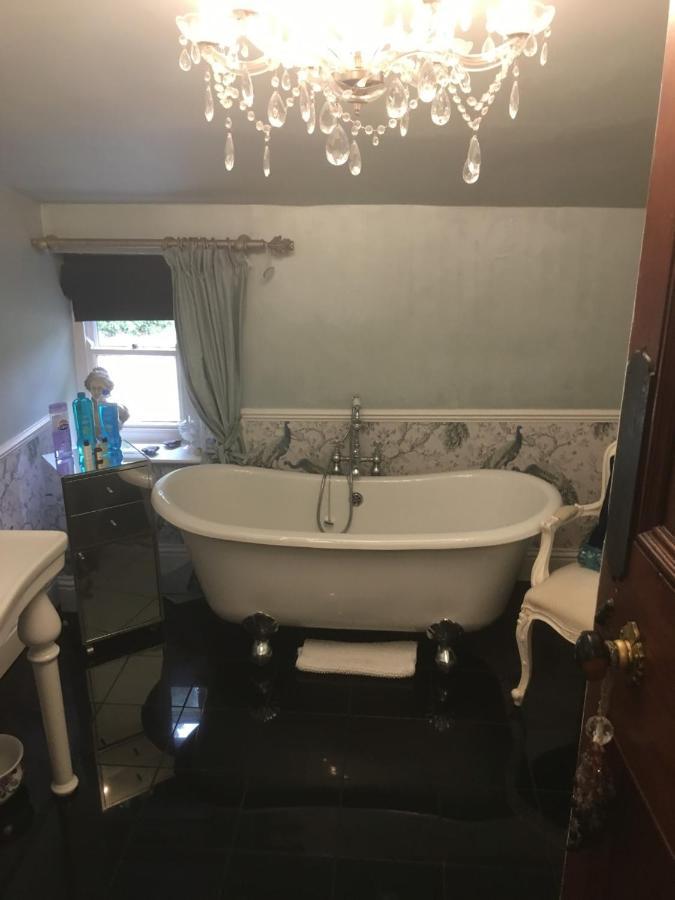 Littlebank Country House Settle Εξωτερικό φωτογραφία