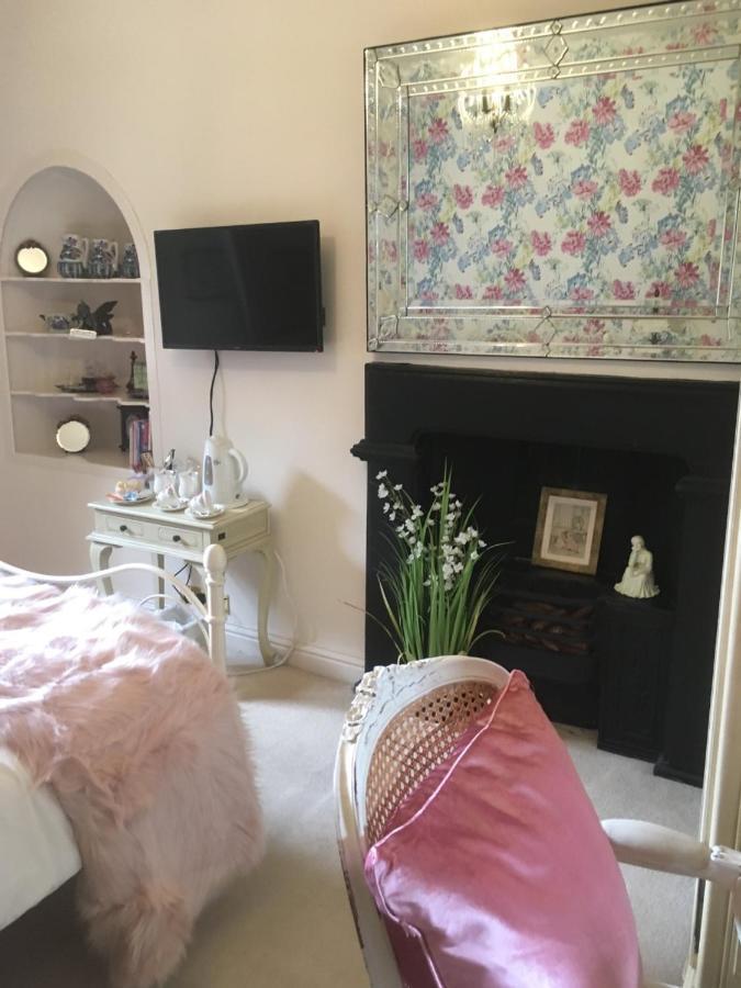 Littlebank Country House Settle Εξωτερικό φωτογραφία