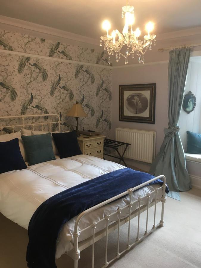 Littlebank Country House Settle Εξωτερικό φωτογραφία