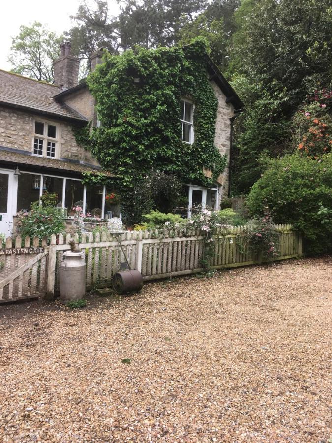 Littlebank Country House Settle Εξωτερικό φωτογραφία