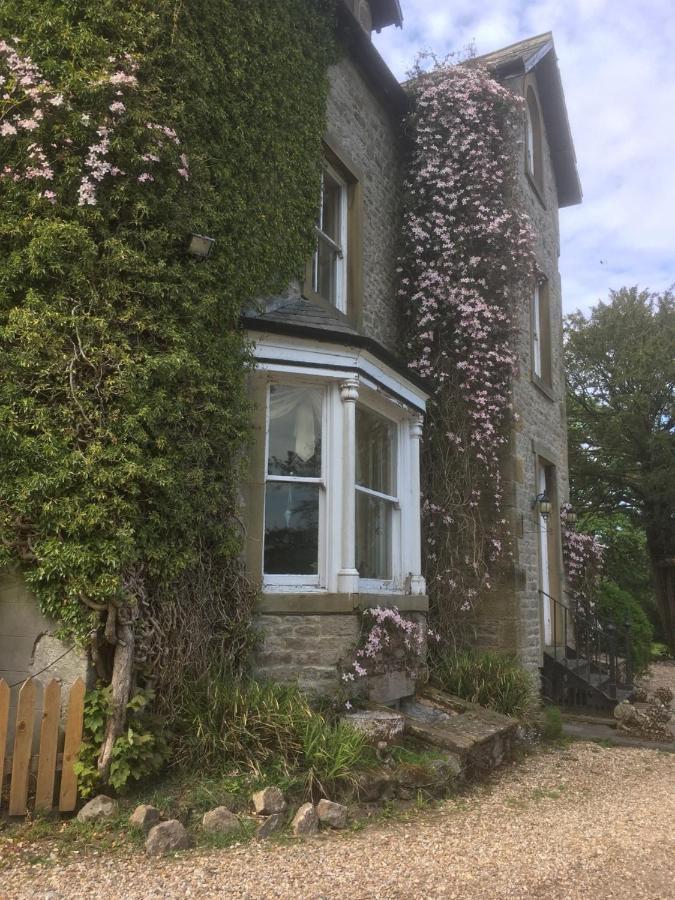 Littlebank Country House Settle Εξωτερικό φωτογραφία