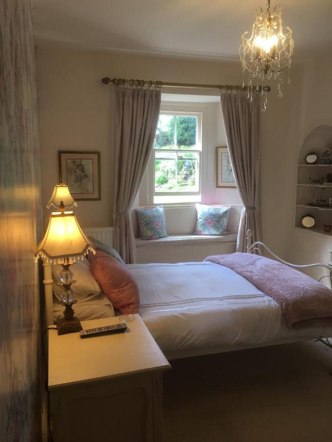 Littlebank Country House Settle Εξωτερικό φωτογραφία
