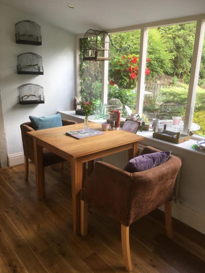 Littlebank Country House Settle Εξωτερικό φωτογραφία