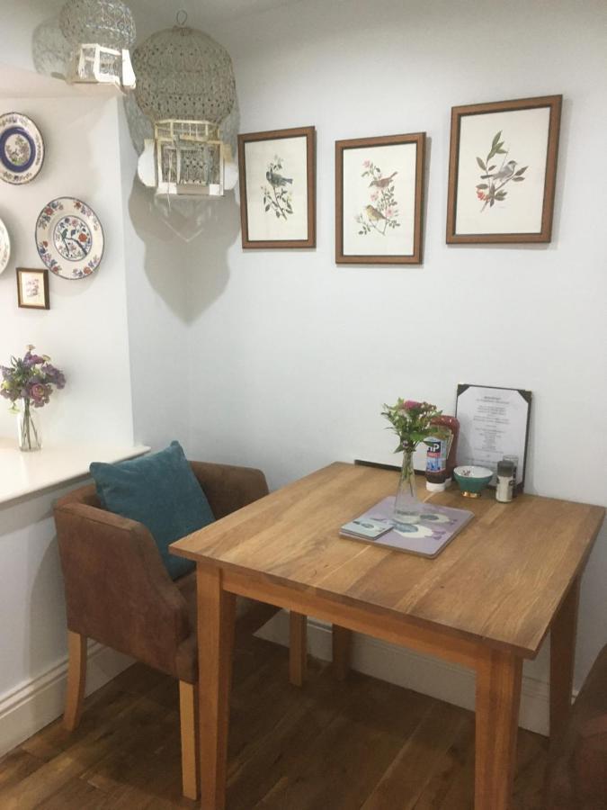 Littlebank Country House Settle Εξωτερικό φωτογραφία