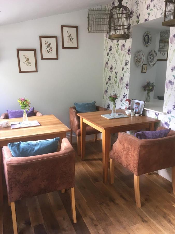 Littlebank Country House Settle Εξωτερικό φωτογραφία