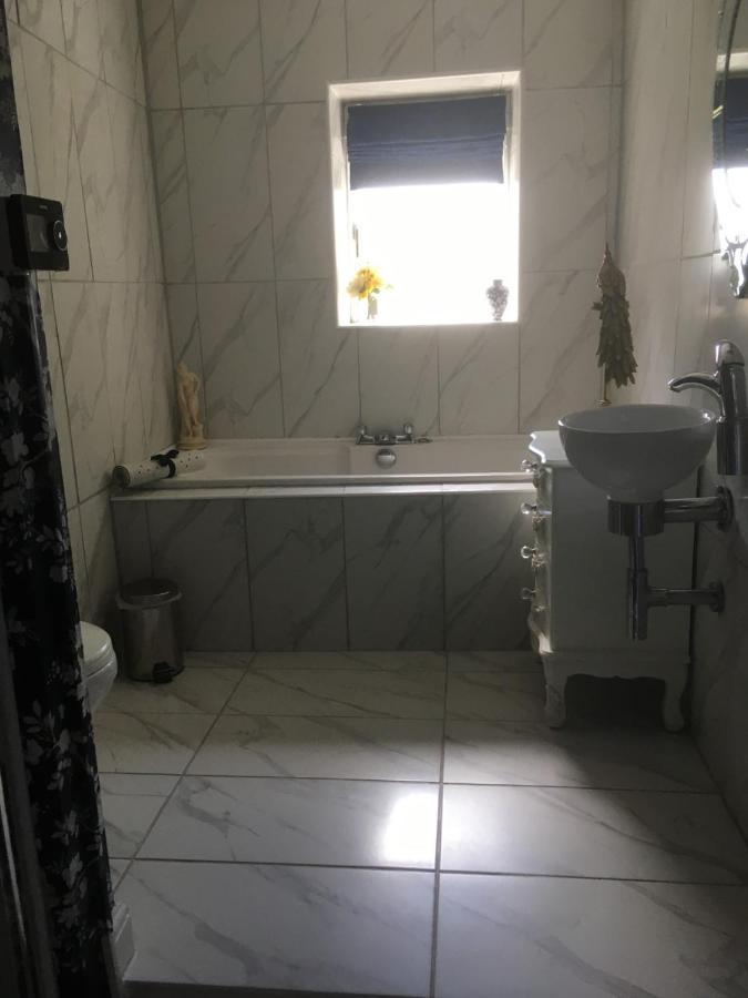 Littlebank Country House Settle Εξωτερικό φωτογραφία