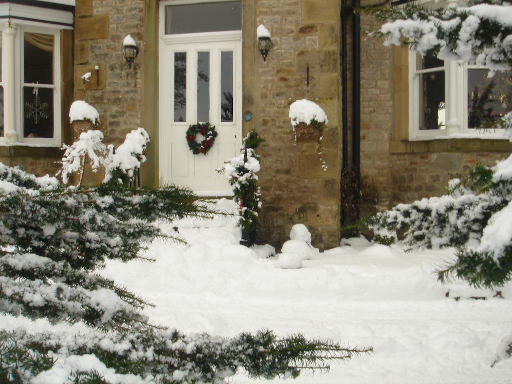 Littlebank Country House Settle Εξωτερικό φωτογραφία