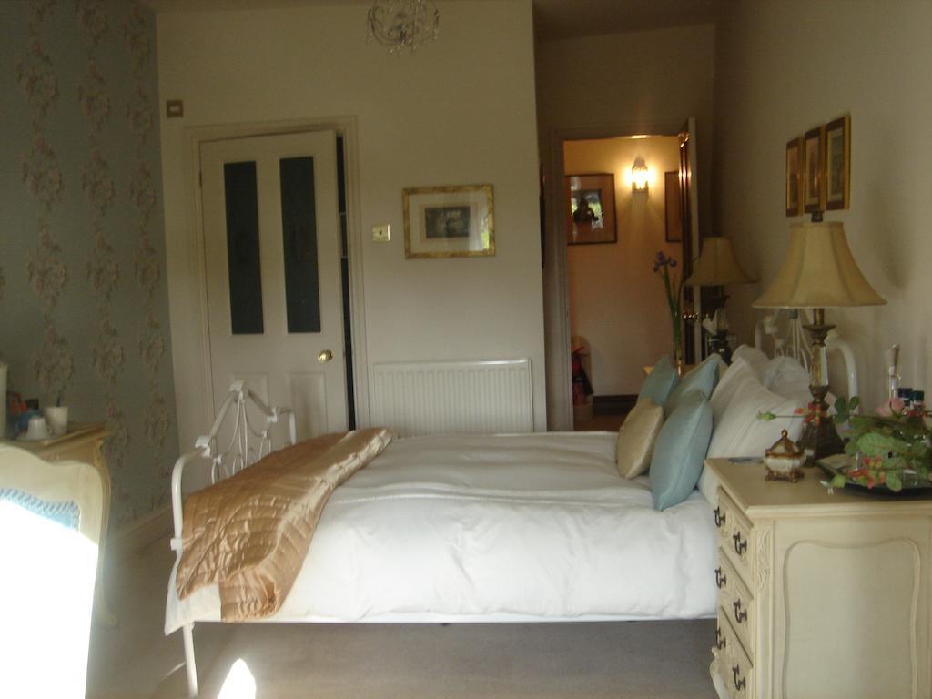 Littlebank Country House Settle Δωμάτιο φωτογραφία