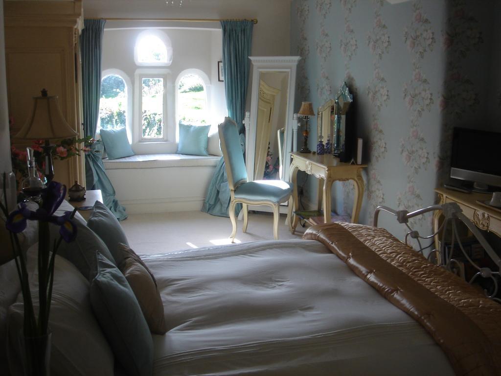 Littlebank Country House Settle Δωμάτιο φωτογραφία