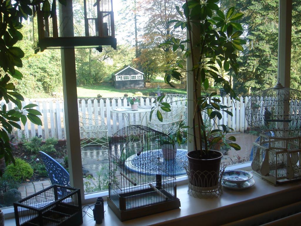 Littlebank Country House Settle Εξωτερικό φωτογραφία