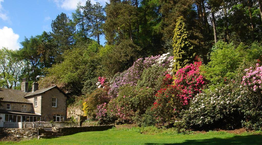 Littlebank Country House Settle Εξωτερικό φωτογραφία