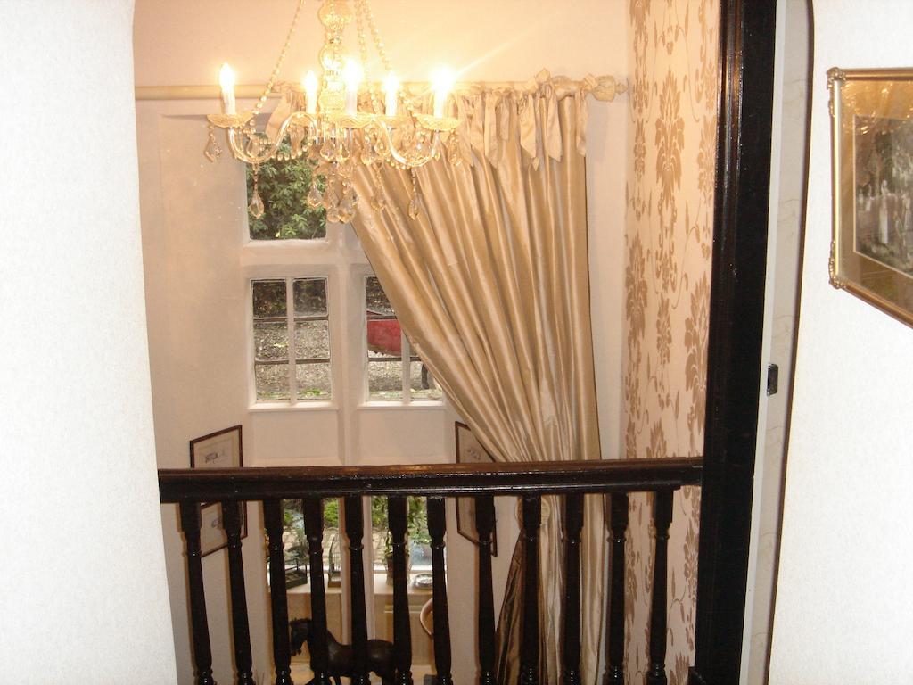 Littlebank Country House Settle Εξωτερικό φωτογραφία
