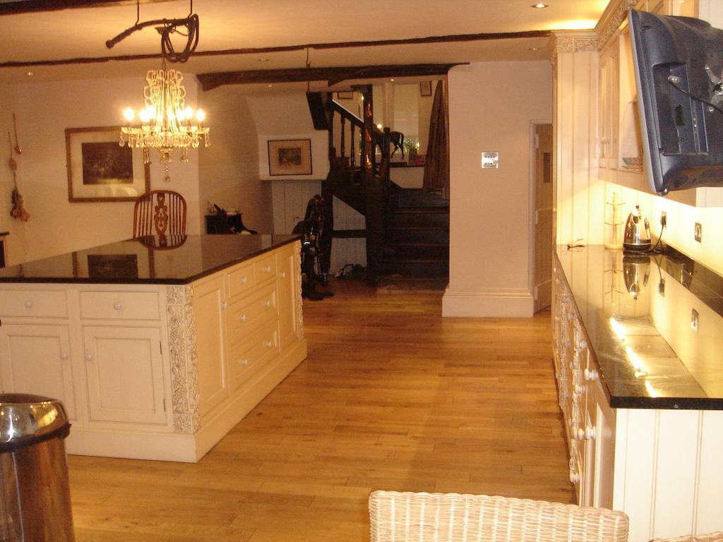 Littlebank Country House Settle Εξωτερικό φωτογραφία