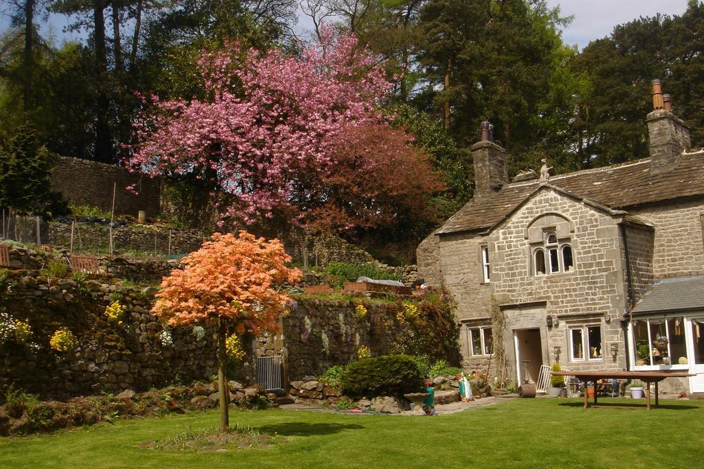 Littlebank Country House Settle Εξωτερικό φωτογραφία